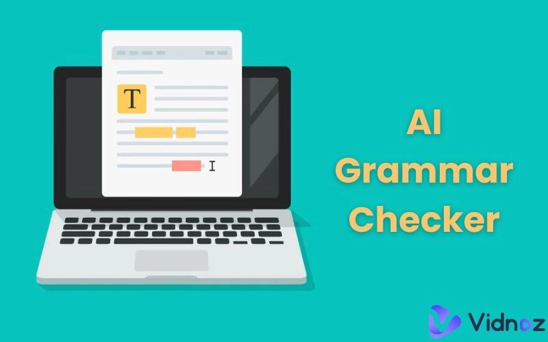 AI Grammar Checker