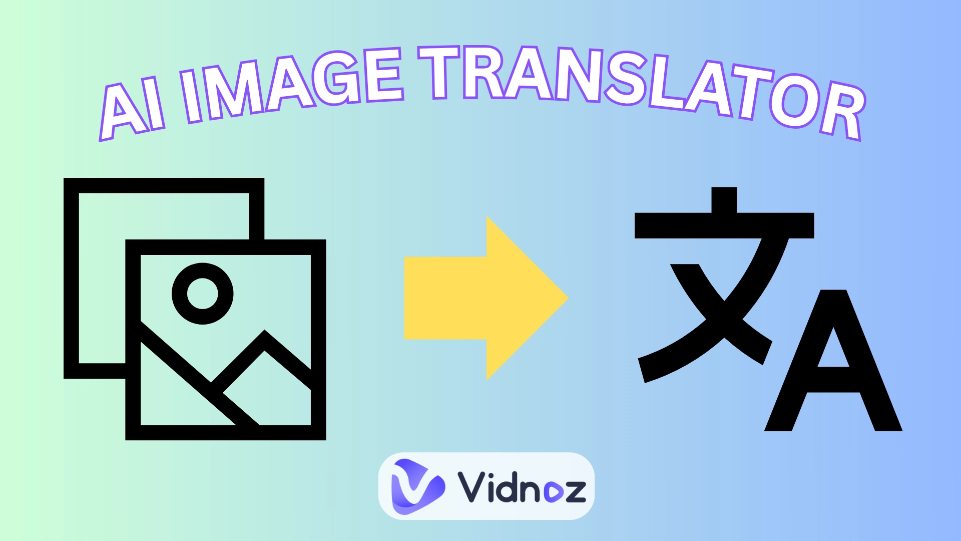 6 AI Image Translators to Quickly Change Languages in Pictures