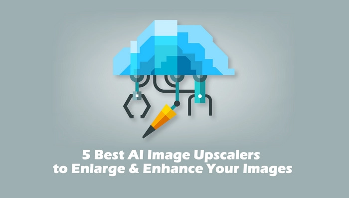 AI Image Upscaler