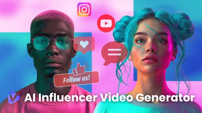 Free AI Influencer Video Generator: Create Traffic-Driving Marketing Videos in Minutes
