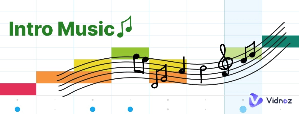 AI Intro Music Maker | 1 Click to Generate “Yummy” Intro Music with AI