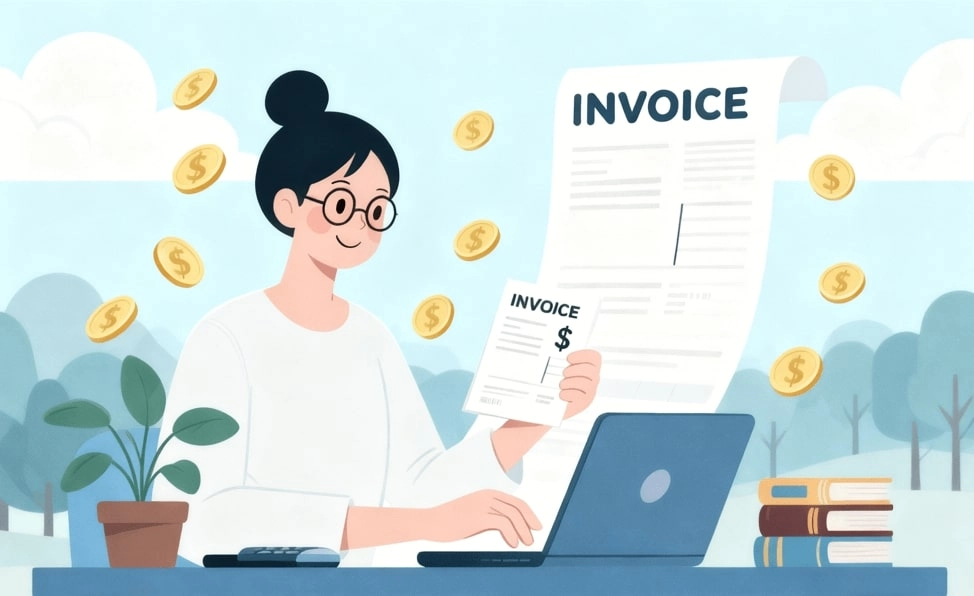 AI Invoice