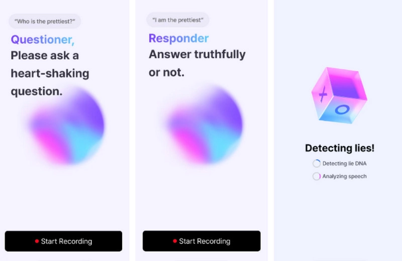 AI Lie Detectors AI Lie Detector for Android