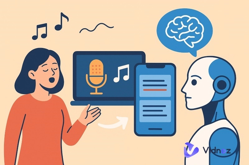 Top 3 AI Lyric Swap Tools - Reshape Your Musical Expression with AI