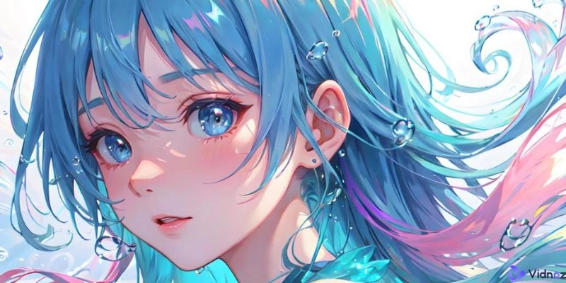 AI Manga Generator