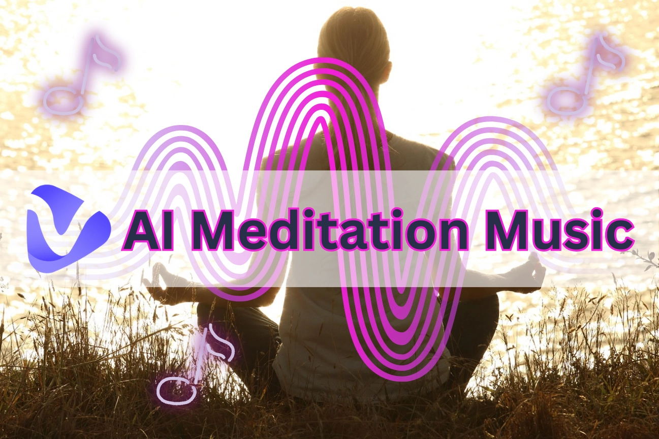 4 Best AI Meditation Music Generators to Compose Peaceful Tracks in Clicks!