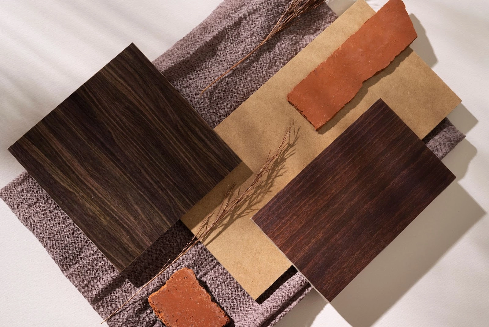 AI Moodboard for Interior Design