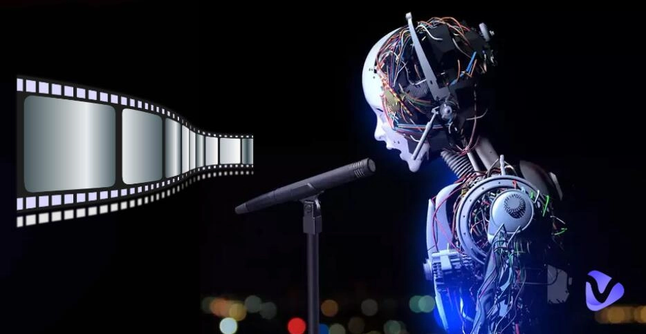 AI Movie Dubbing with 470+ Voices to Localize Film Content