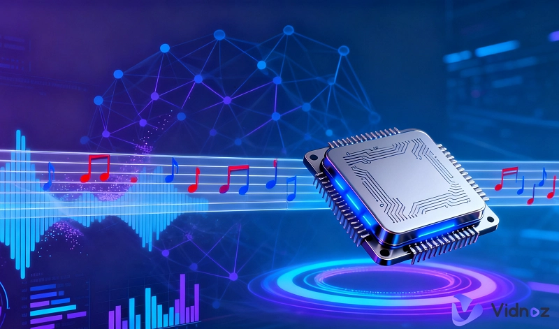 AI Music Analyzer Free β Best Online AI Song Analysis Tools 2025