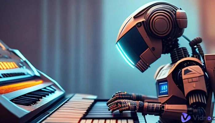 AI Music Composer