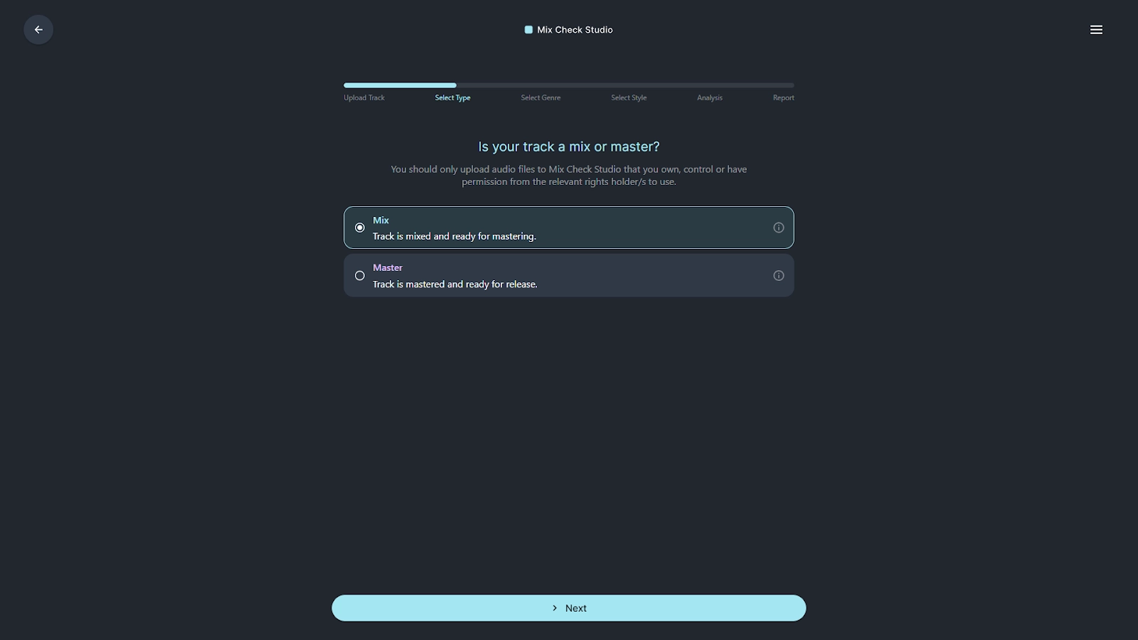 AI Music Mixer Roexaudio Set