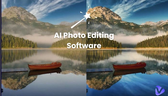 9 Best AI Photo Editing Software for PC, Mac & Phones 2024