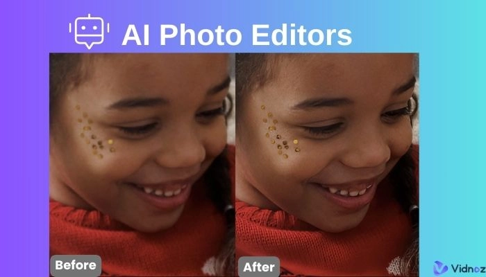 8 Best AI Photo Editor Tools to Enhance Your Images (2024)