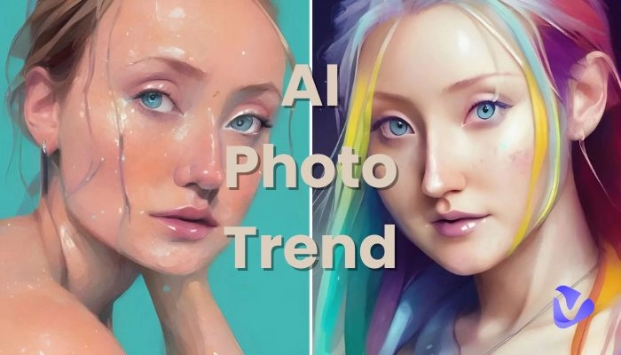 AI Photo Trend: Transforming Your Photographic Creativity