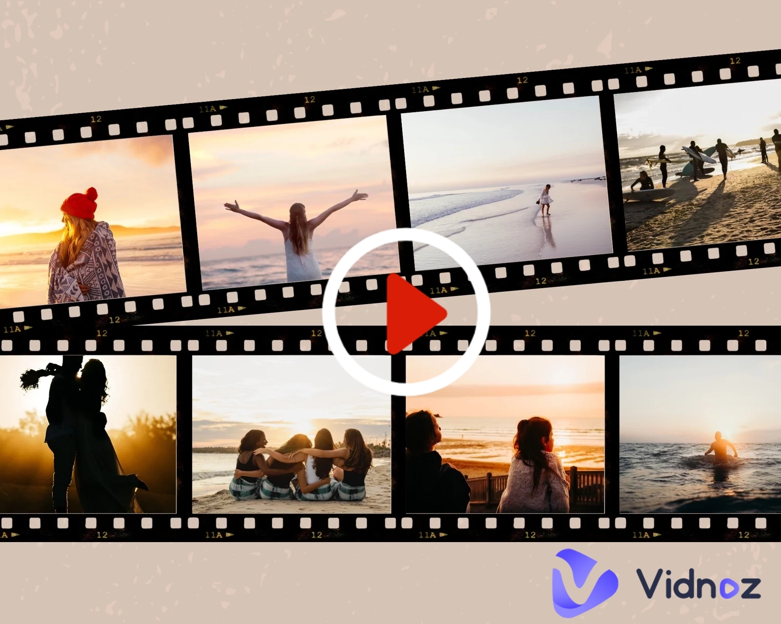 Top 7 AI Photo Video Makers to Create Slideshow or Moving Videos