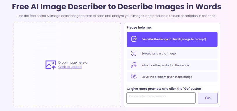 AI Picture Homework Helper