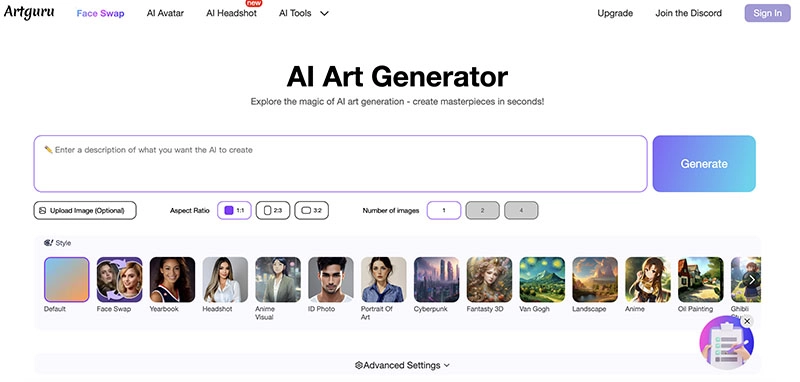 AI Pokemon Generator Artguru