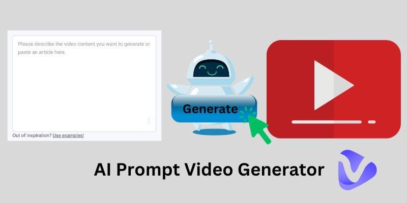 AI Prompt Video Generator