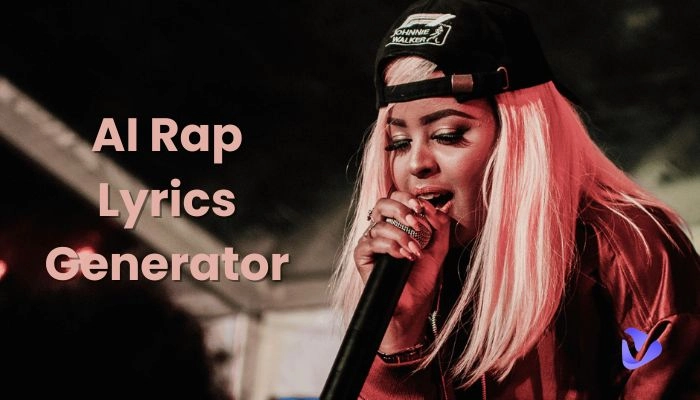 AI Rap Lyrics Generator