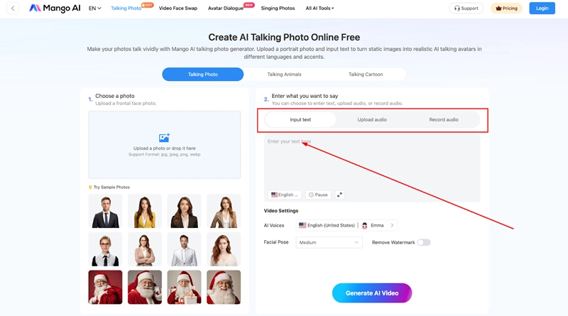 AI Richard III Avatar 5
