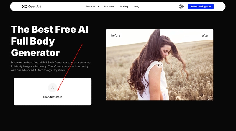 AI Richard III Avatar 6