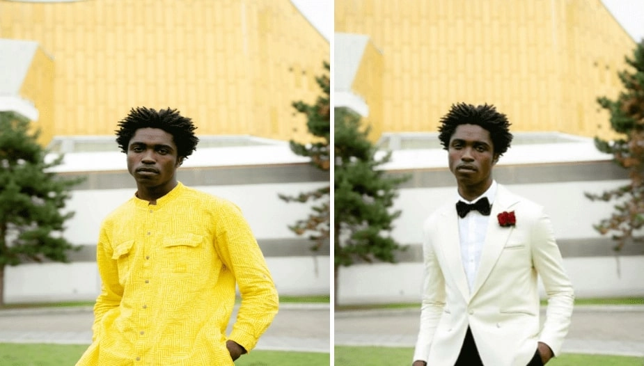 AI Similar Image Clothes Changer