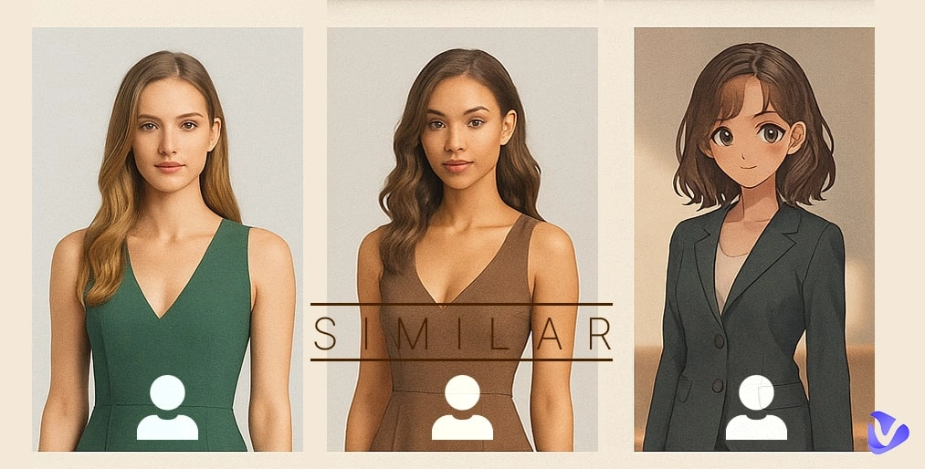 Top 4 AI Similar Image Generators | Image to Image Magic