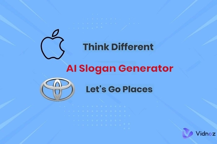 Create Memorable & Catchy Slogan with Slogan AI Generators