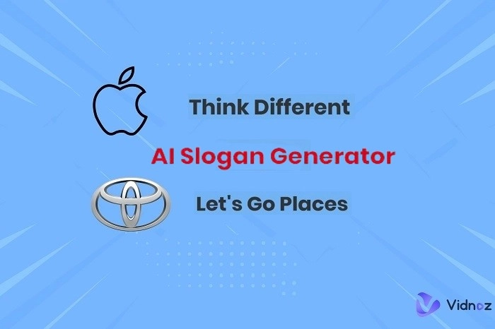 AI Slogan Generator for Catchy Slogans