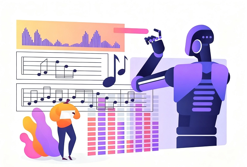 AI Song Analyzer