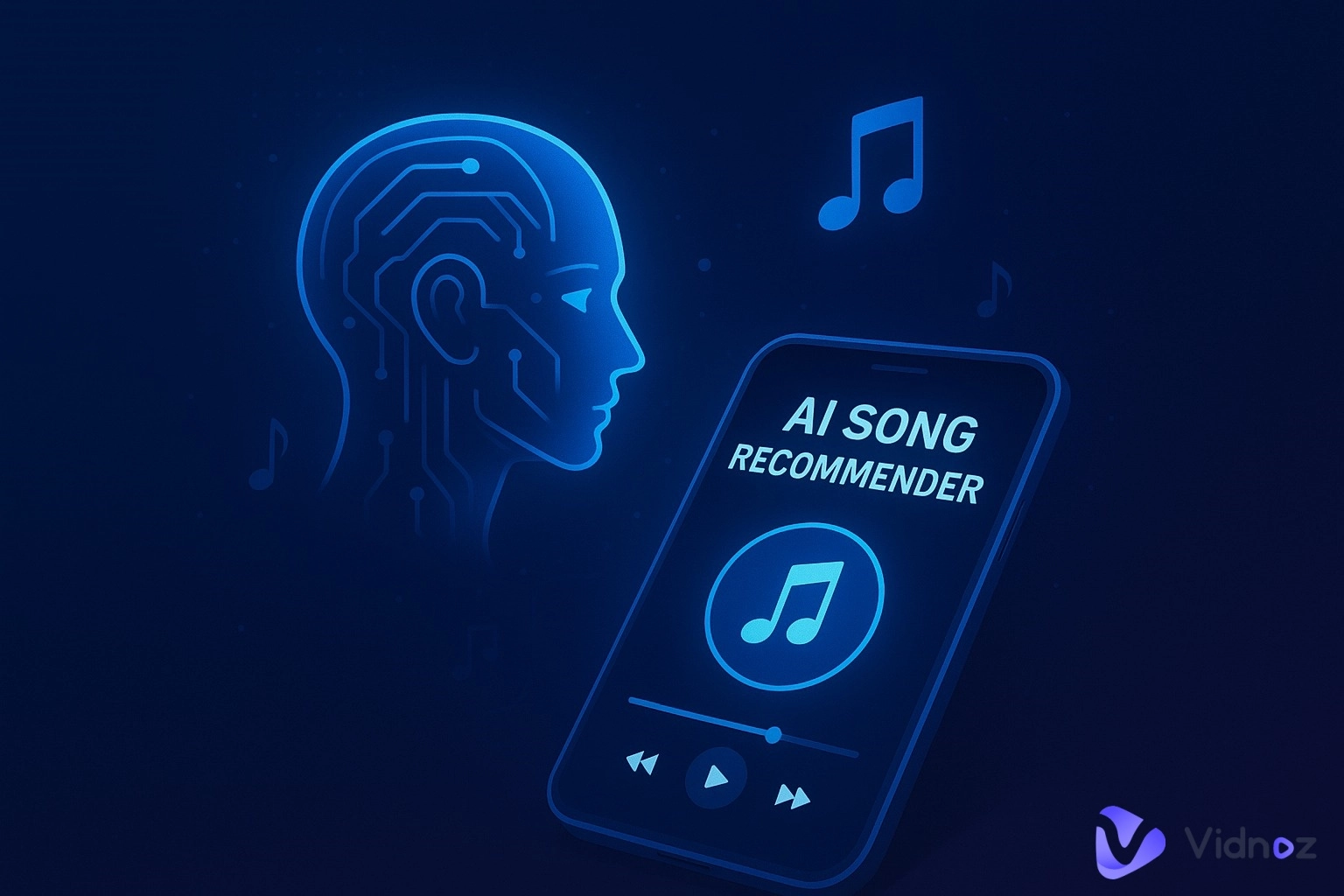 Best AI Song Recommenders in 2025 (and How to Create Your Own Music with AI)