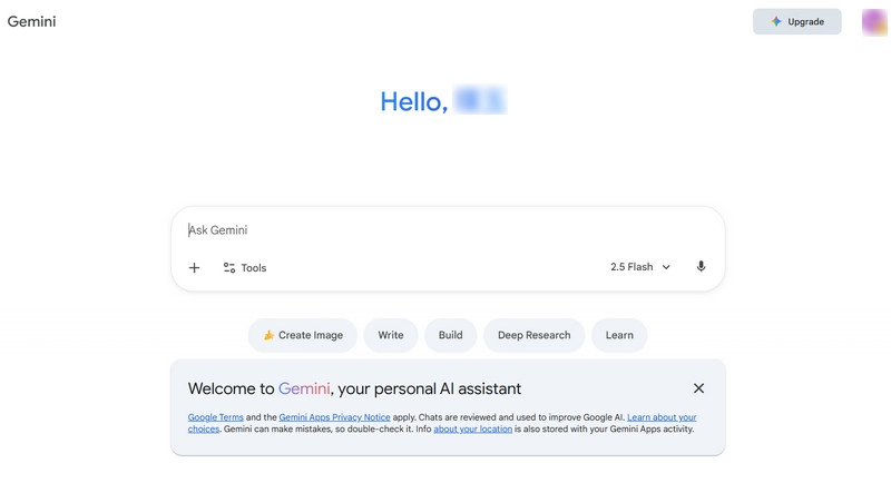 AI Street Interview Veo 3