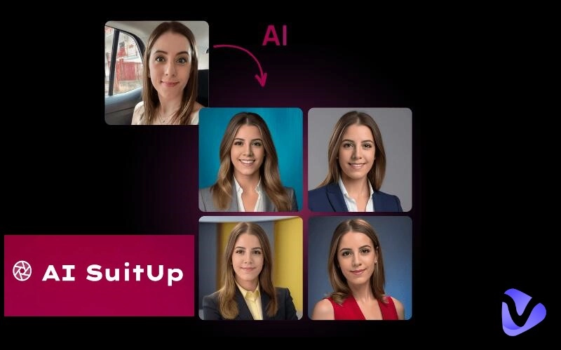 AI SuitUp 2024 Ultimate Review: Best AI Headshot Generator