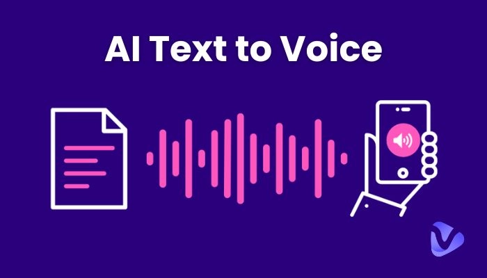 Top 9 AI Text-to-Voice Solutions to Read Text Aloud