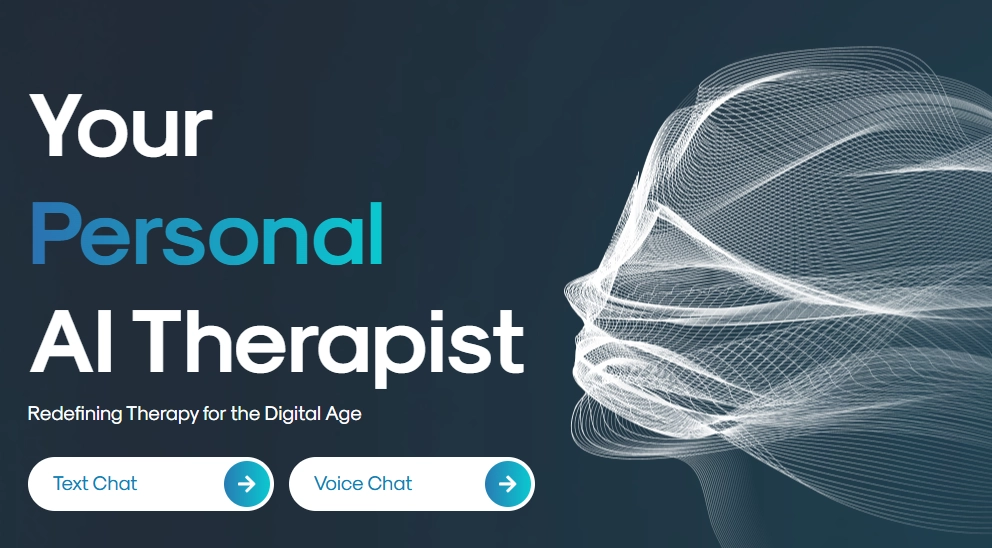 AI Therapist Online