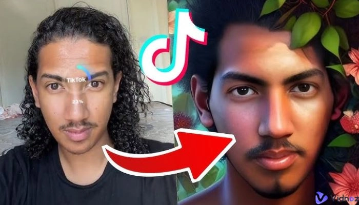 How to Keep Up with AI TikTok Trend