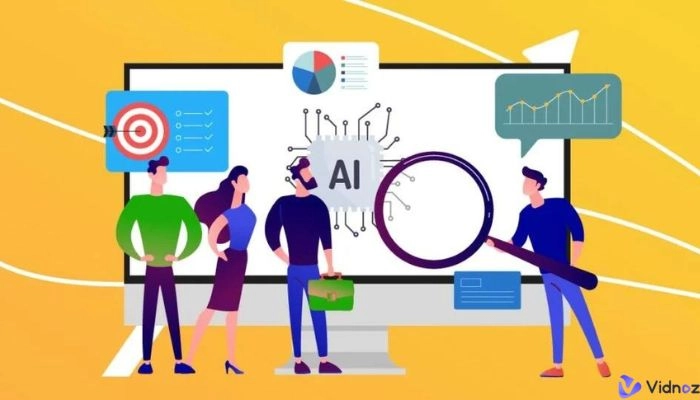 10 AI Tools for Business You Should be Using in 2024