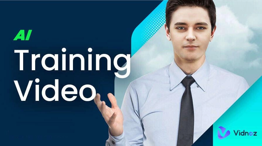 How to Create AI Training Videos with Cost-Saving AI Video Generators