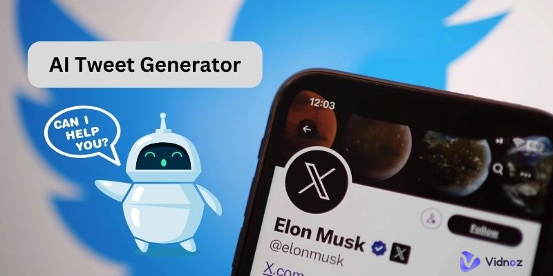 AI Tweet Generator