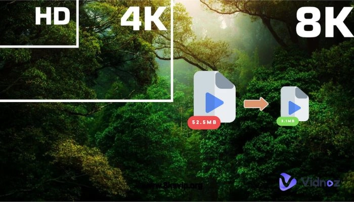 Optimize Video Sizes With AI Video Compression Techniques: Step-by-Step Guide