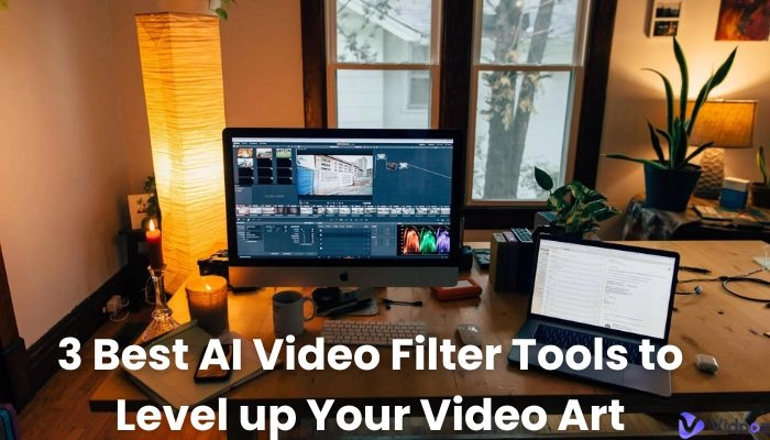 AI Video Filter