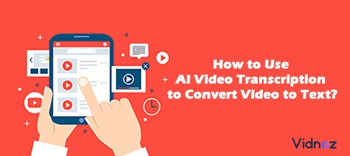 Free Convert Video to Text with AI Video Transcription in Minutes