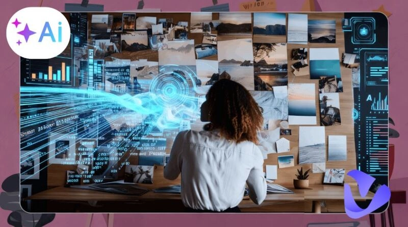 Top 5 AI Vision Board Generators to Visualize and Achieve Your Dreams