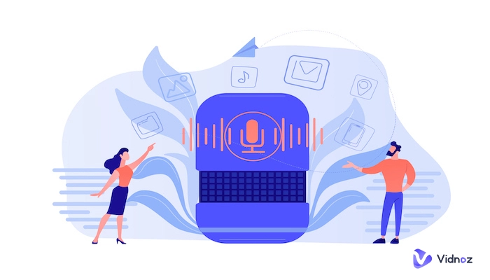Text to Speech: The Best 5 AI Voiceover Generators in 2023