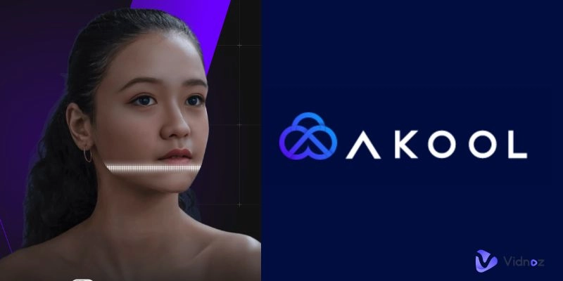 Akool Face Swap Review: Pros, Cons, Price & Alternative