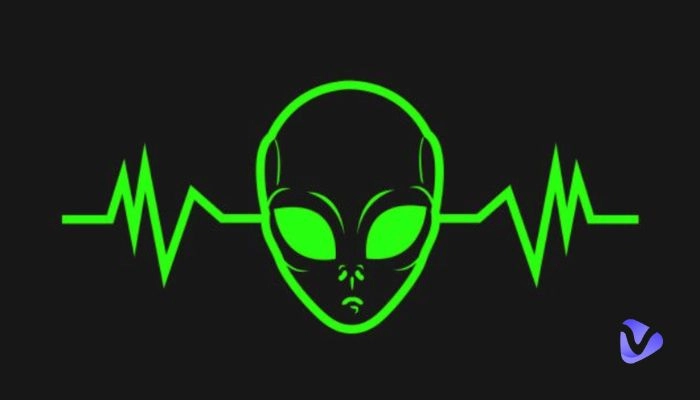 Alien Voice Generator