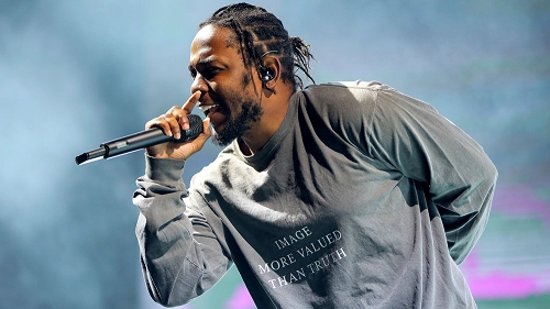 An Overview of Kendrick Lamar Voice