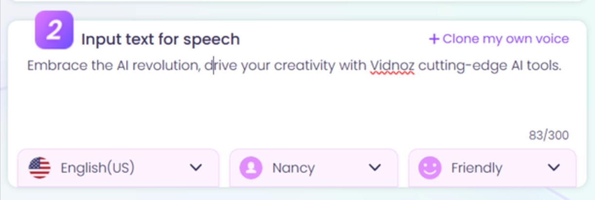 Animate Mouth in Photo Step2