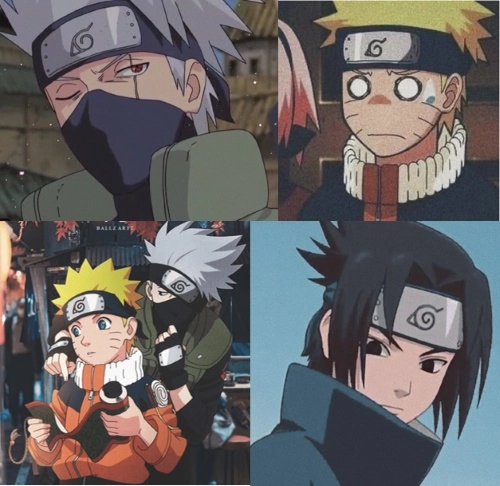 Anime Profile Pic Naruto