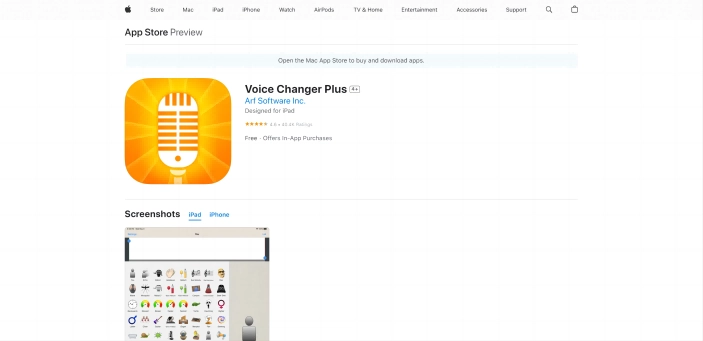 Anime Voice Generator Voice Changer Plus